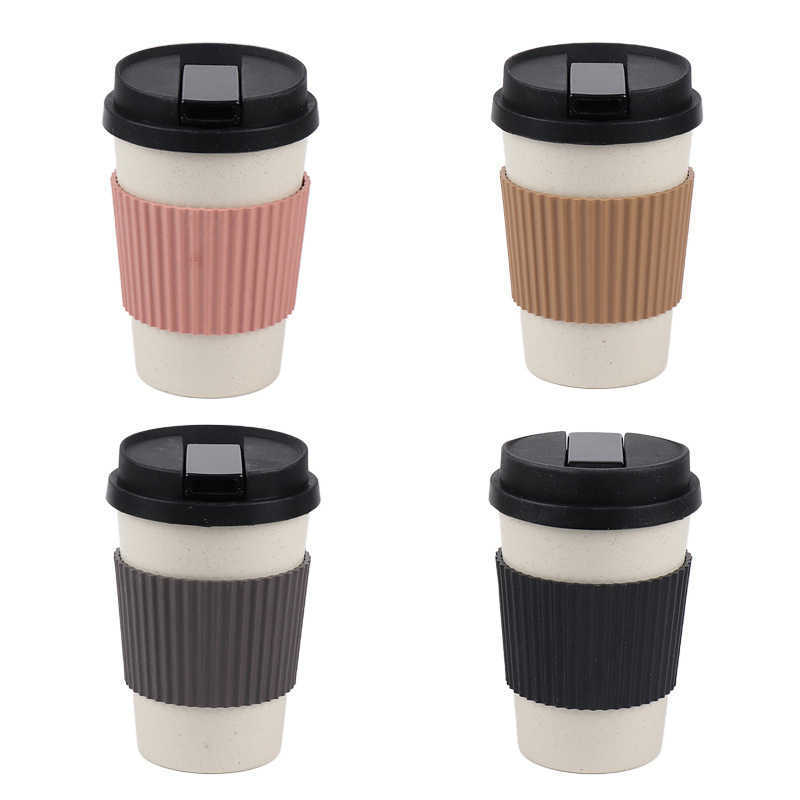 

Hookahs Mini Bong Coffee Cup Bubbler portable Water Bongs Acrylic Bong Hand Pipes Oil Rigs With tobacco bowl 5.4 Inchs