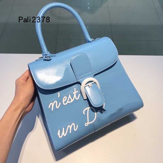 

Bags Handbags Delv Belgium Classic Leather Elegant Fashion Designer Luxury Star Versatile One Shoulder Oblique Handheld Cowhide Women's Bag, White8