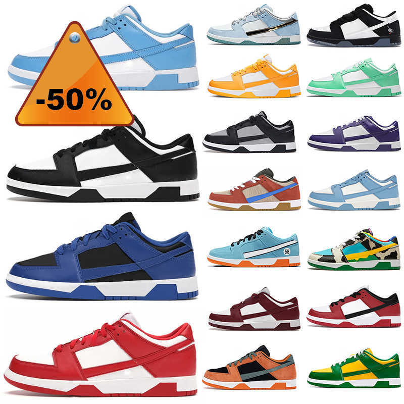 

Men Women Casual Shoes Black White Universit Blue Georgetown Coast Panda Gym Red Shadow Varsity Green Glow Paisley Laser Orange Syracuse, #01