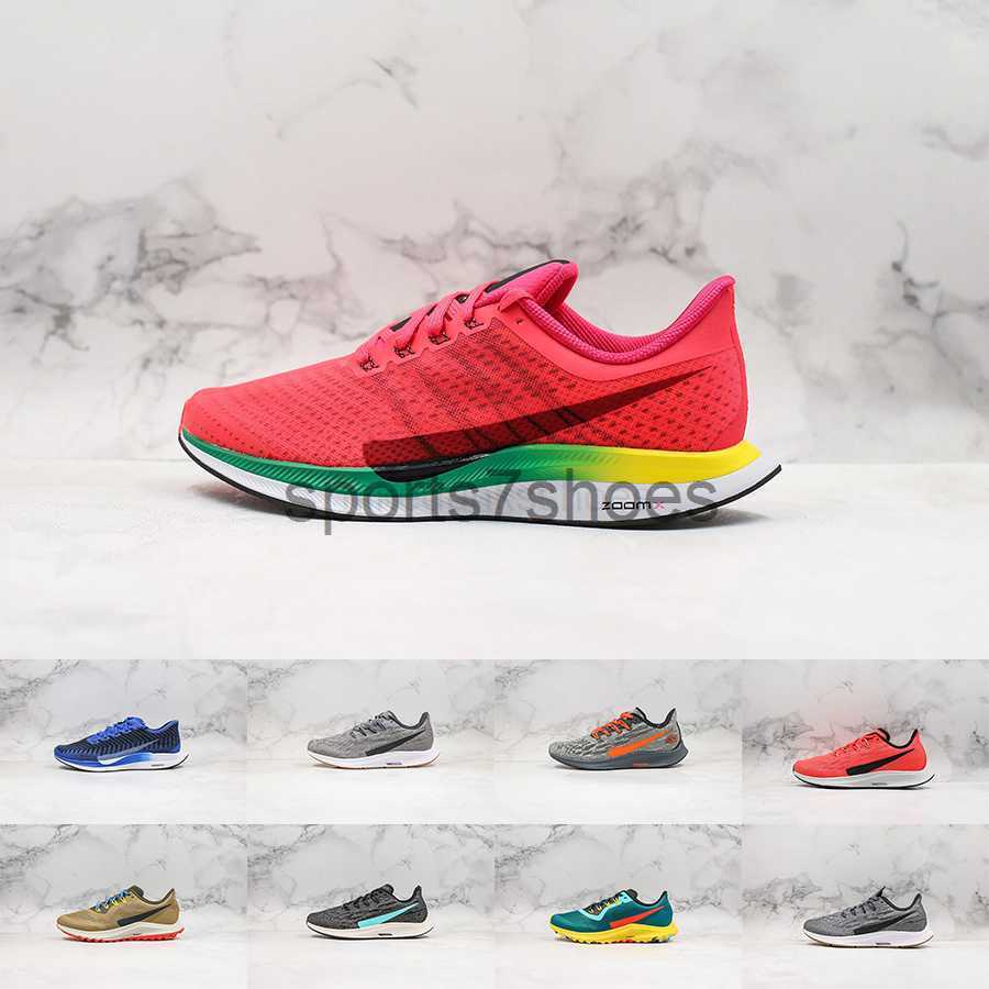 

Vaporfly NEXT% Running Shoes Designer Sneakers Outdoor Trainers Zoom Pegasus Jogging Marathon Red 35 Turbo 36 Next% 37 Size 39-45 For Male, Shown1