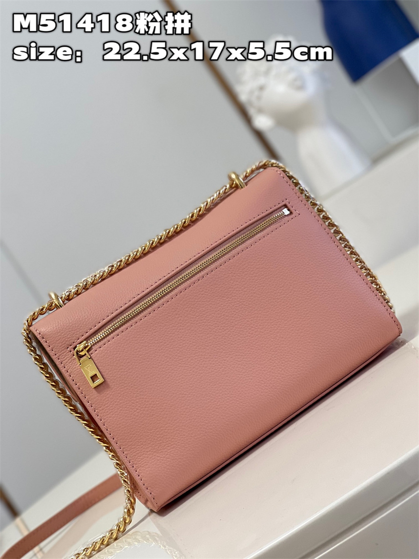 

Designer Cosmetics Bag Leather Large Tote Luxury Shopping handbag Women Zipper Shoulder Purse Men Classic Plaid Fashion Christmas Gift for Mother or
