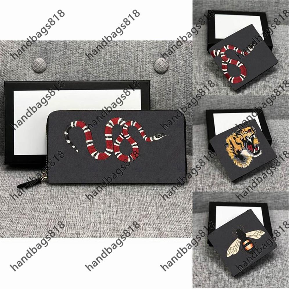 

Designer wallet women long Short wallets coin purse mens Credit card holder womens purses men fashions leather Universal fashion A274Q, Extra cost ship nothing