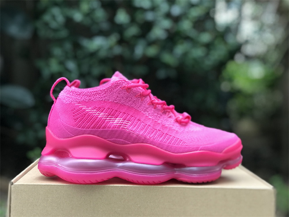 

Scorpion Max Casual Shoes Women Airmaxs Rose Red Peach Pink Designer trainers Sports Sneakers, #1