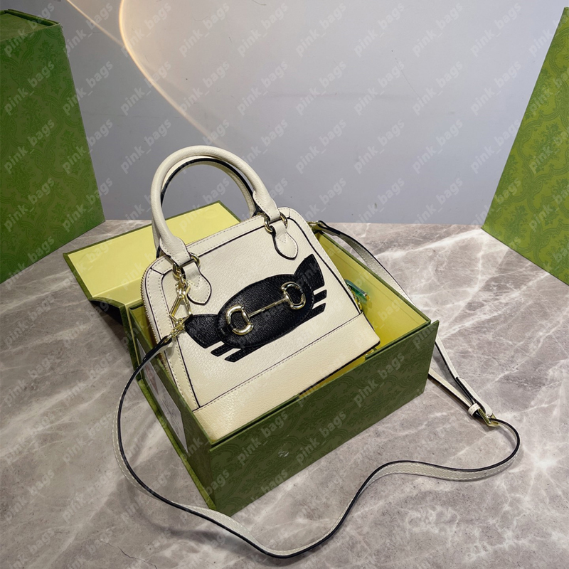 

Designer Cross Body G Shoulder Bags Horsebit 1955 Mini Bag Handbag Designers Crossbody Tote Women Purses Womens Handbags Purse Shell bag, More bubble protection
