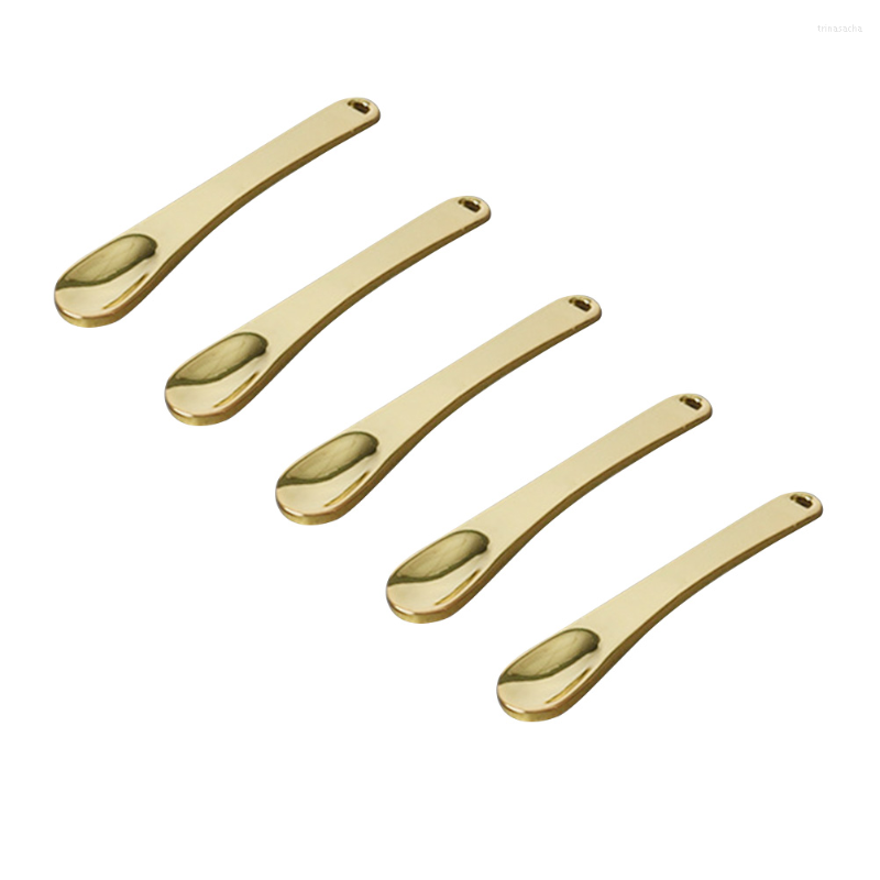 

Eye Spoon Spatula Makeup Cream Facialapplicator Face Wandscoop Tool Beauty Roller Mini Smallsticksdark Circle Remover Anti