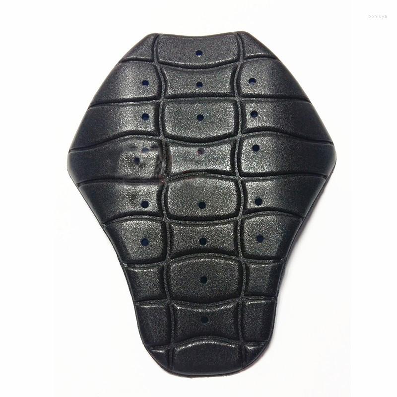 

Motorcycle Armor 1 Piece PE Foam Molding Back Pad Shatter-resistant Absorber PRotective Gear