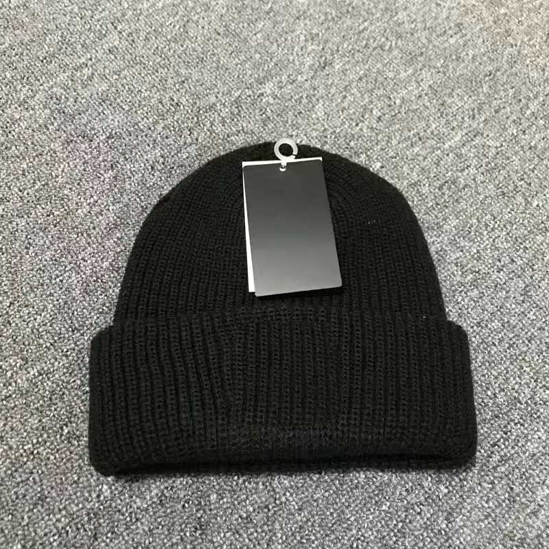 

Ball Cap Designer Knitted Hat Beanie Mens Womens Fitted Hats Unisex Cashmere Plaid Letters Casual Caps Outdoor More Colors Dome Styles Fashion Casquette, Color 7