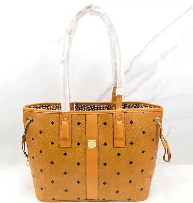 

Women handbags Shopping bags purses shoulder tote hobo clutch Luxury code Handbag designer leather crossbody Composite bag wallet, Brown