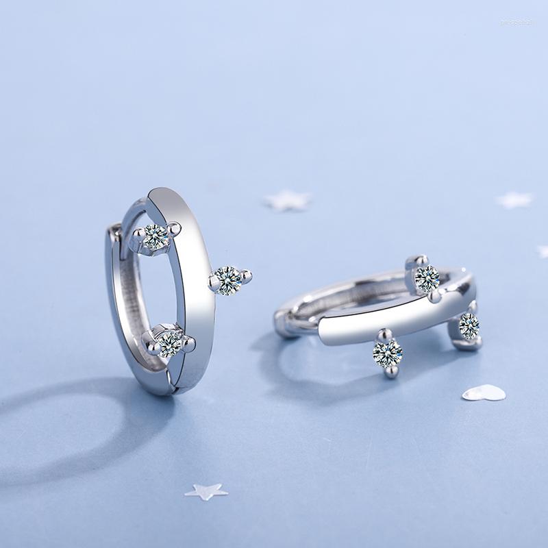 

Hoop Earrings Fashion Fresh Simple For Women Sprouted Branch Small Huggies Trendy Female Earring Piercing Accessories Hoops