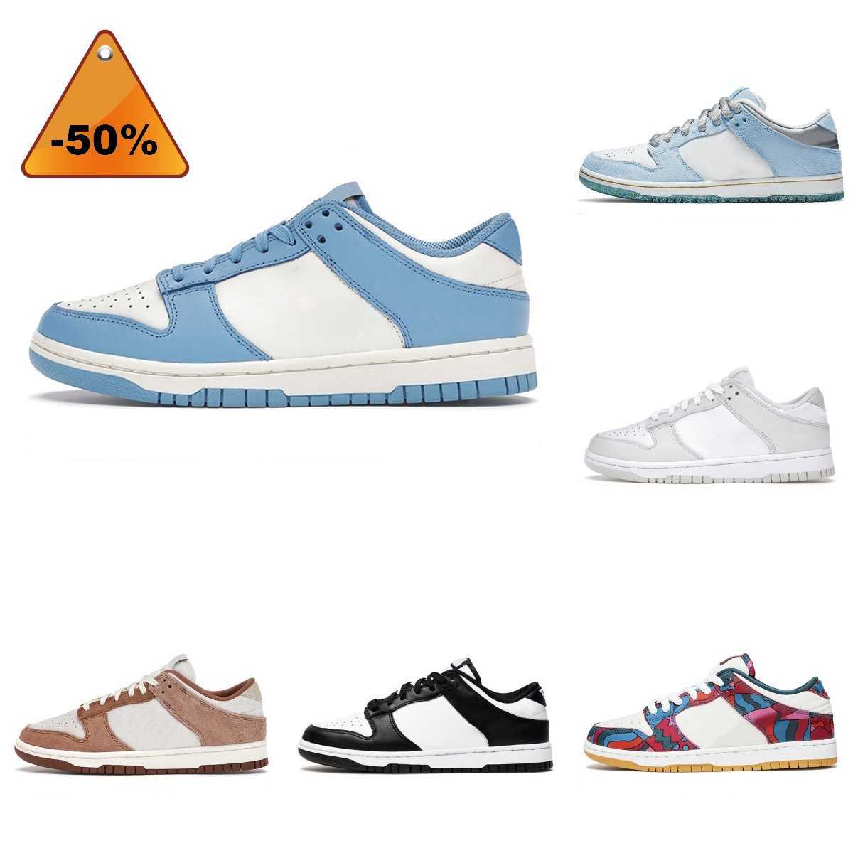 

Running Shoes Designer Trainers Sneakers Black White Unc Photon Dust Team Green Sean Cliver Parra Sail Court Purple Mens Women Club 58 Gulf, Y005