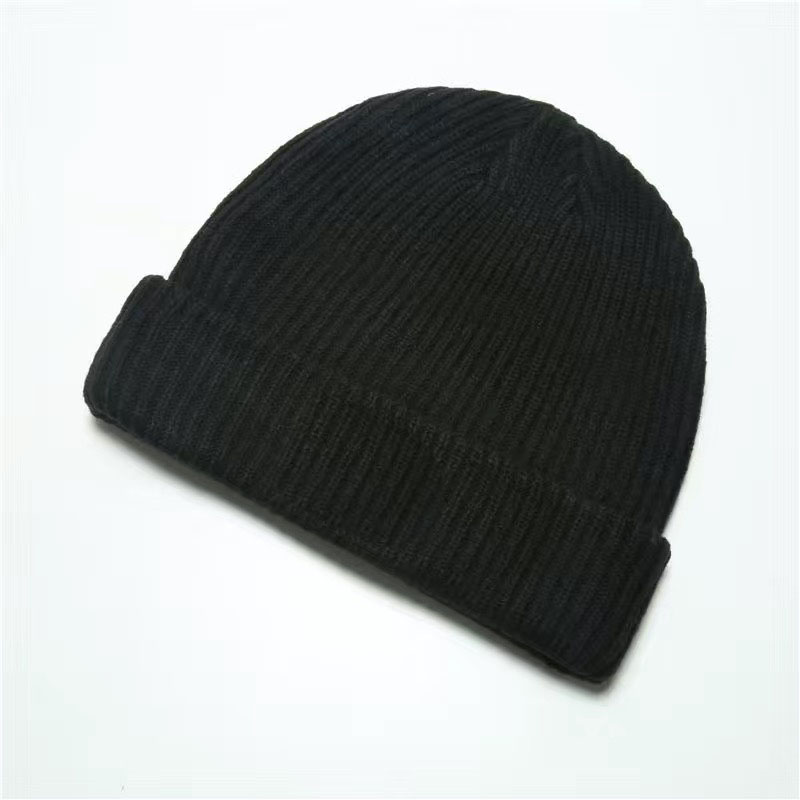 

Winter hat Mens Luxury Beanie Brand Cap Womens Unisex Knitted Hat Gorros Bonnet Knit Hats Classic Sports Skull Caps Women Casual Outdoor Beanies, Color 4