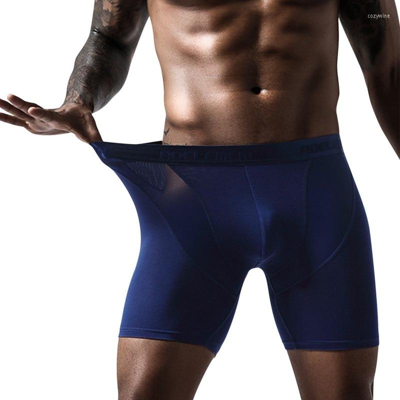 

Underpants Men Sports Leggings Fitness Elastic Compression Tights Quick Drying Running Training Stretch Pants Plus Size -5XL Drop, Black