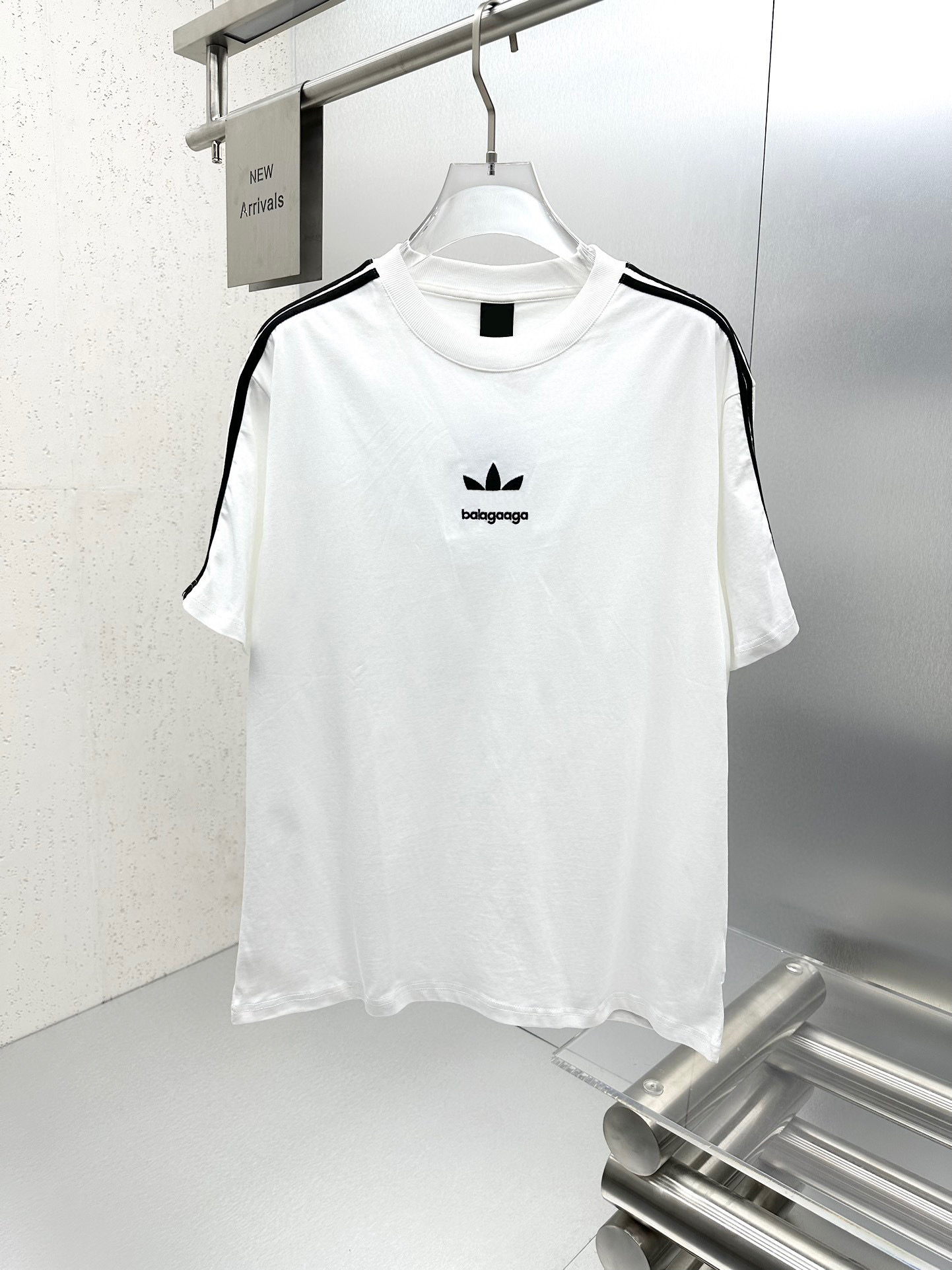 

Men's Plus Tees Polos Round neck embroidered and printed polar style summer wear with street pure cotton vm1k
