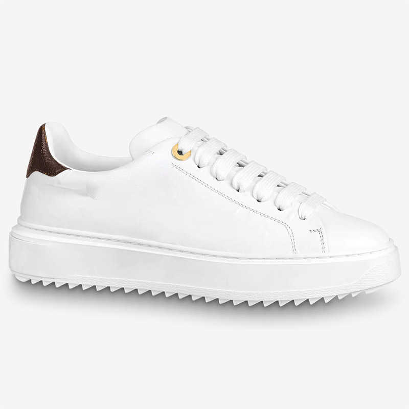 

Brand Casual Shoes designer design Sneakers sport running Women Flat-bottomed fashion comfortable colors leather woman casual shoe Size 35-42