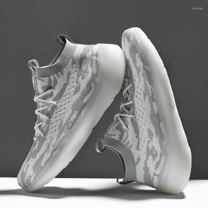 

Motorcycle Armor Top Quality MX Oat Running Shoes Mono Lce MIST Clay Cinder Desert Flax Black Static Men Sport Shoe Landmark Citrin YGP