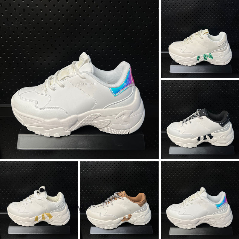 

Mens Outdoor Shoes Black White Green Blue Men Women Sports Sneakers Jogging Walking Running Trainers Size EU36-45, Color 3