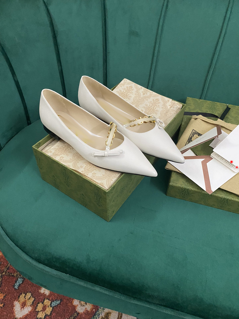 

2023 Women Pumps High Heel Shoes Wedding Shoe With Rhinestone Fashion Lady Thin Heels Size 35-40 -G069, Picture color