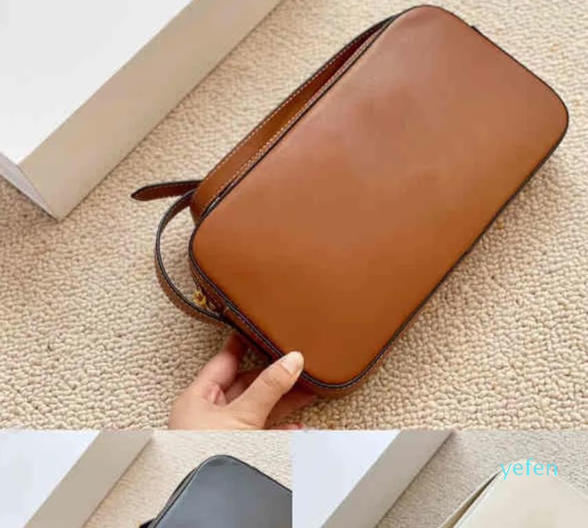 

Evening Bags Camera Bag Women Luxurys Designers Casual Travel Small Square, Black