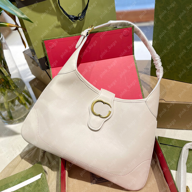 

Designer Handbag Women Aphrodite Shoulder Bag moon bags Cross Body hobo Purse Designers Handbags Womens totes Crossbody Bags Sac Clutch 1208, Black with g