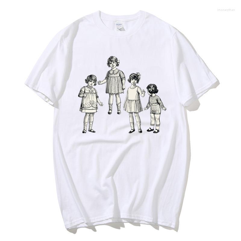 

Men' T Shirts Hip Hop Streetwear Harajuku Shirt Girl Japanese Print Tshirt 2022 Men Summer Short Sleeve T-Shirt Cotton Loose Tops Tees, Pink