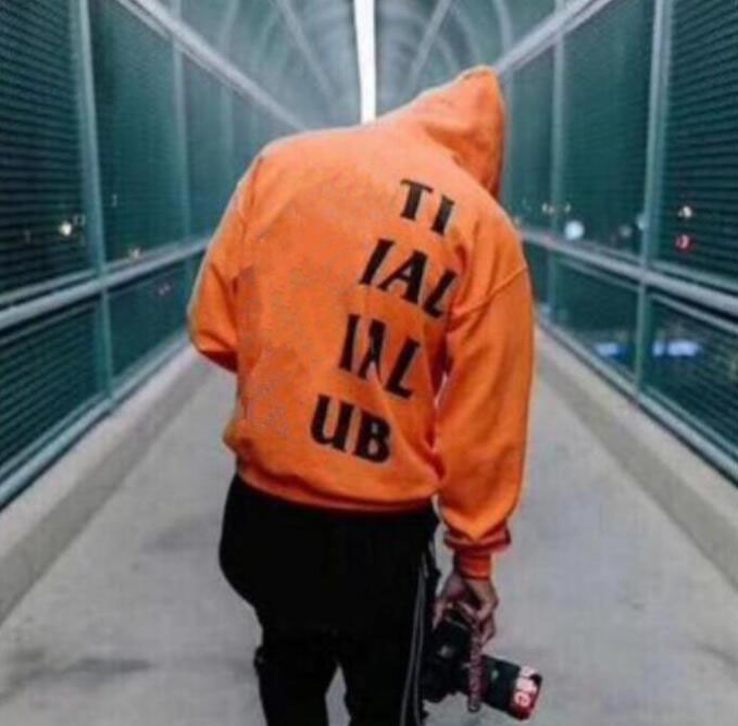 

classic Club hoodie Mens Designer Hoodies front back letter print Fleece Pullover Men Clothing womens Hip Hop Long Sleeve Couples hooded Sweatshirts S-3XL, Customize