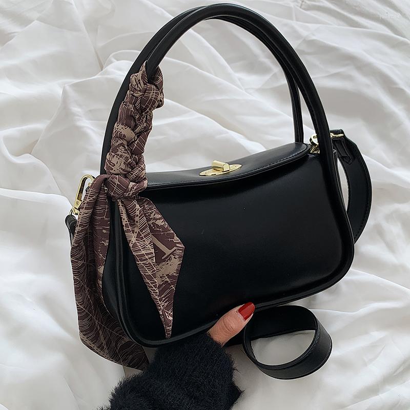 

Evening Bags Fashion Women Small Pu Leather Handbags Designer Ladies Travel Purses Crossbody High Quality Female Shoulder Messenger Bag, Black