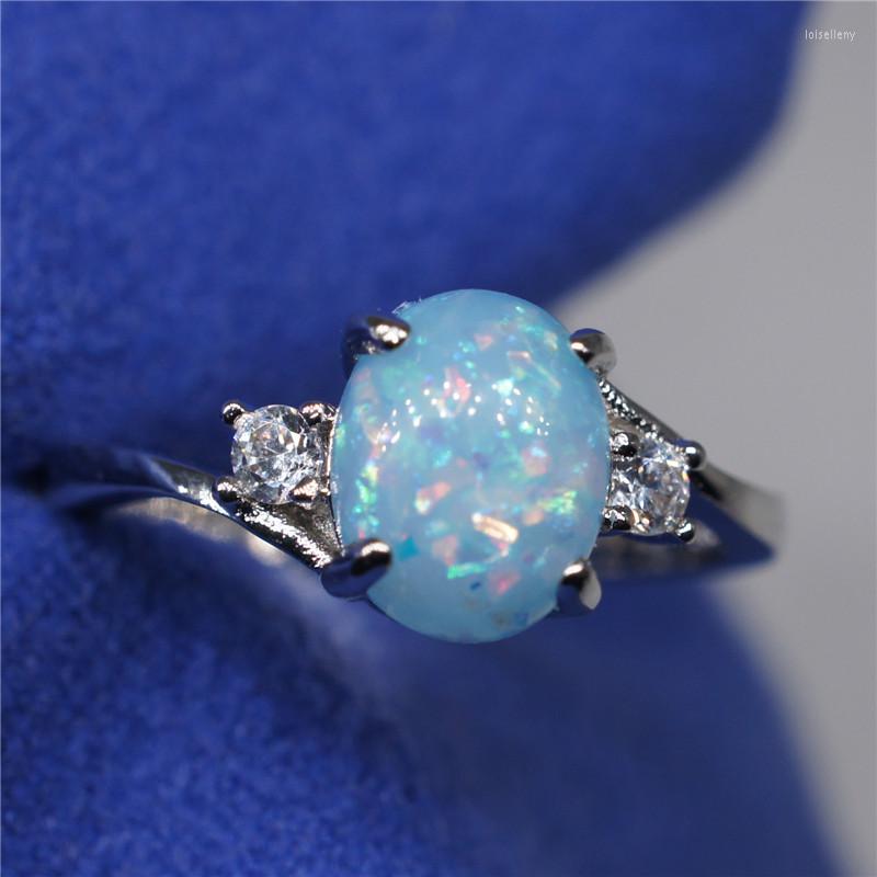 

Wedding Rings Fashion Jewelry For Women O Treasure Ring Lovers Engagement