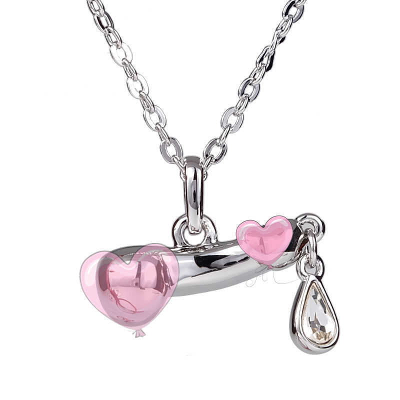 

Designer vivina necklace Queen Mother Lovers' Necklace Punk