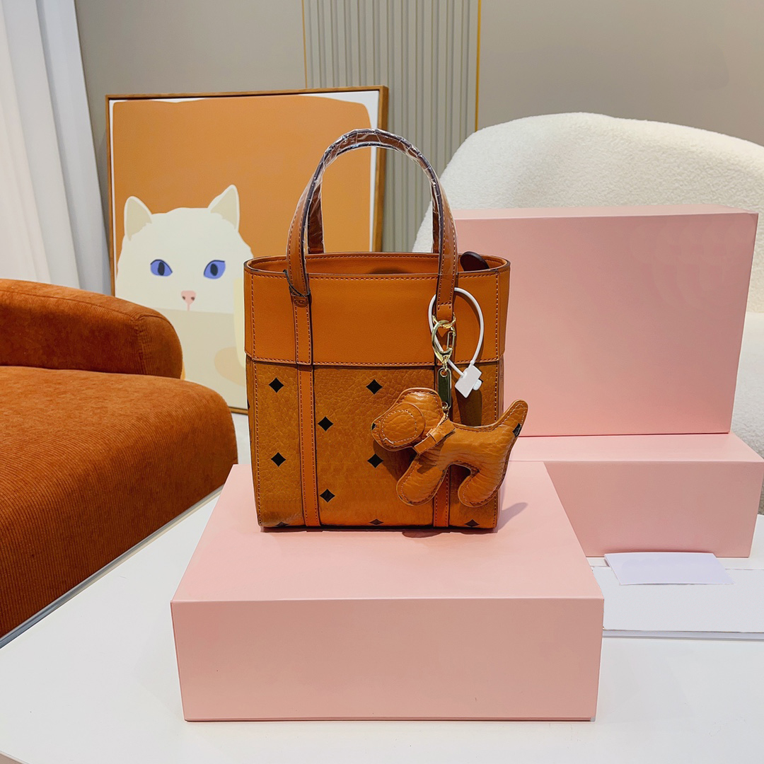 

totes bag the tote bag women luxury bags handbags designer handbag Womens Fashion Classic Letter Solid Color Lady, Maw01 19*10*20cm