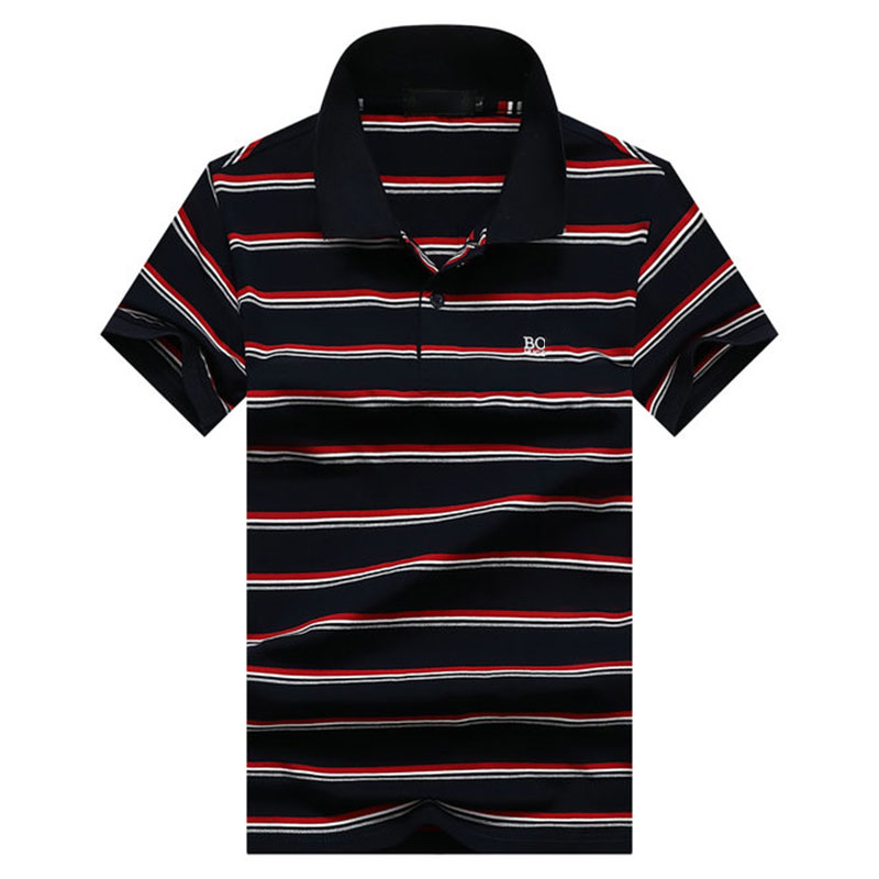 

Mens polo shirt Casual letter printing embroidered polos Men business shirt Short sleeve oversized lapel Fashion brand, Customize