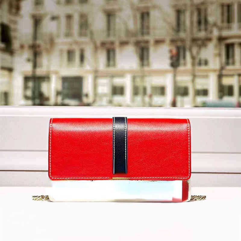 

Shoulder bags Promote Autumn Women's Messenger Bag One Shoulder Grab Gorgeous Color Luxury High-end Leather Material Flip Design 220809, 19306-1