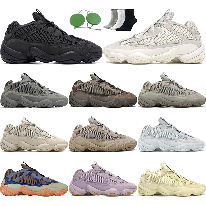 

Running Shoes 500 500s Utility Black Bone White Ash Grey Clay Brown Enflame Granite Stone Soft Vision Taupe Light Blush womens mens trainer sneakers