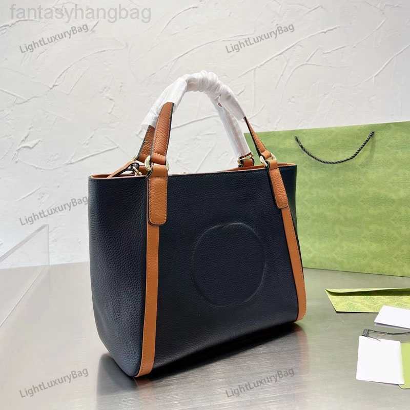 

Designer Luxury GGs Bags For Womens Handbags Crossbody ggitys Large Capacity Versatile Totes Multicolour Fashion Lnclined Shoulder Black C0IT, 28x25cm