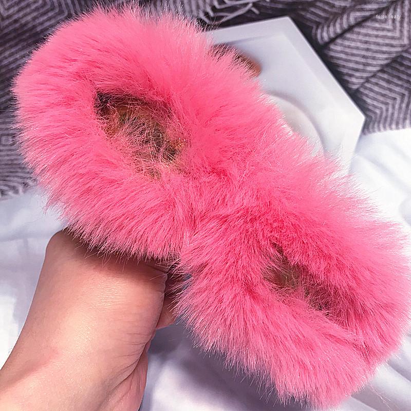

Sunglasses Fashion Soft Full Woollen For Women Vintage Y2k Sexy Cat Eye Fur Velvet Sun Glasses Female Party Shades Pink