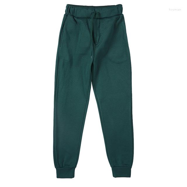 

Men' Pants 2022 Men' Autumn And Winter Casual Sports Soft Jogging Running, Black