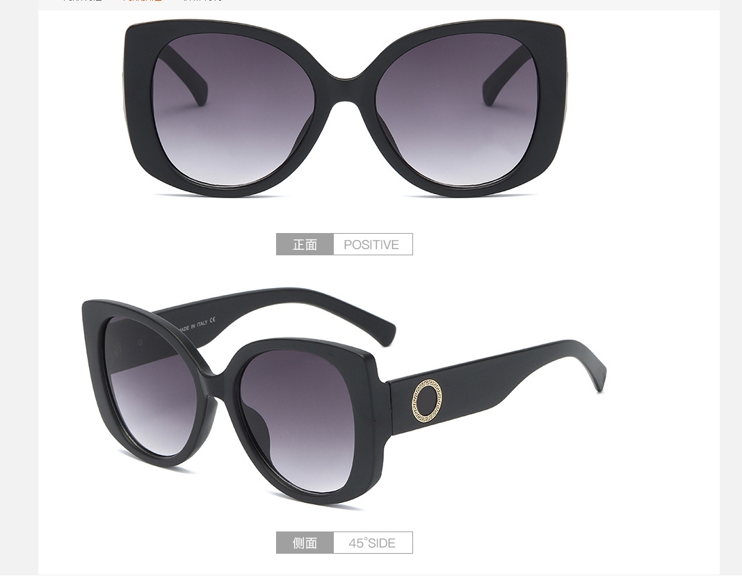 

e60 Sunglasses designer glasses fashion eyewear wayfarer shades sport driving for mens womens waterproof ful frame