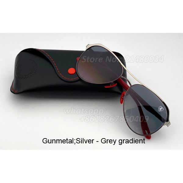 

Men Sunglass Women glass lens aviation Sun Glasses gradient uv400 Photochromic Driving Eyeglasses Frame Metal Fishing Pilot Mirror Eyewear