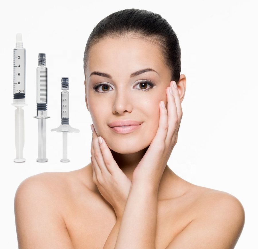 

Beauty Items hyaluronics acids ULTRA 4 2x1ml derma filler injection