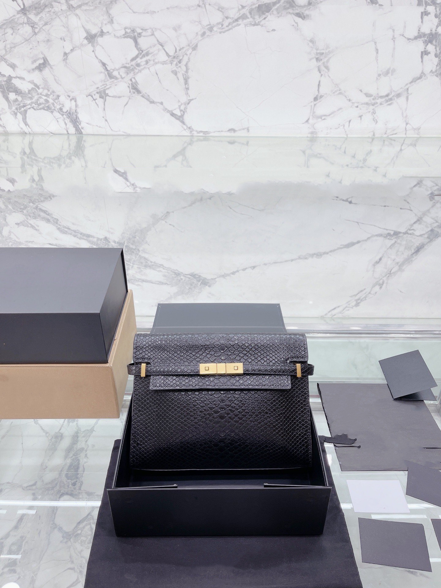 

Fashion Bags Soft Bag Designer Hobo Casual women one-shoulder Purse Handbags handbag wallet Fashion classic with letters canvas Purses metal chain, Black