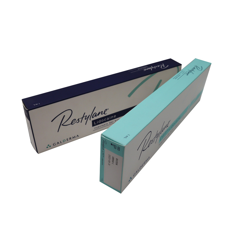 Beauty Items Buy Restylane lyft Ultra4 Ultra3 Online 1syringes x 1.0ml Restylane Sculptra Filler-image-759979880