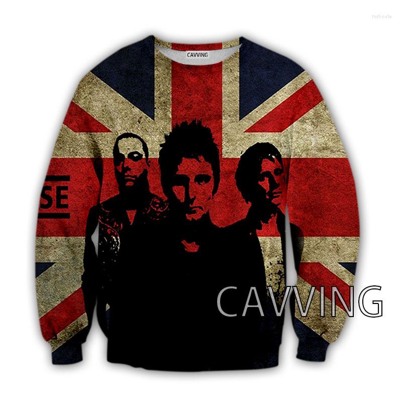 

Men' Hoodies Fashion Women/Men' 3D Print Rock Crewneck Sweatshirts Harajuku Styles Tops Long Sleeve C01, 05