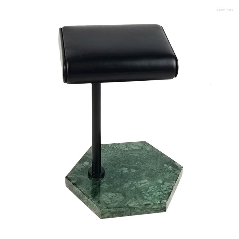 

Jewelry Pouches Watch Stand Storage Box Fashion Display Gift Rack