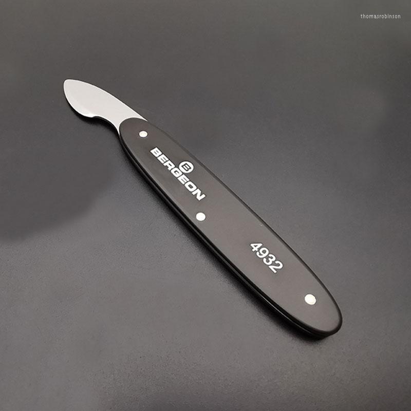 

Watch Repair Kits Watchmaker Tools Openings Bergeon NO.4932 Case Openers