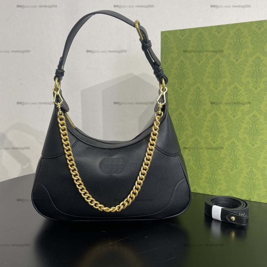 

Designers Bag Cowhide Design 2023 Women Chain Crossbody Bags Womens Cross Body Wallet Woman Handbag Fashion Shoulder Purse Lady Tote Bag, Pink