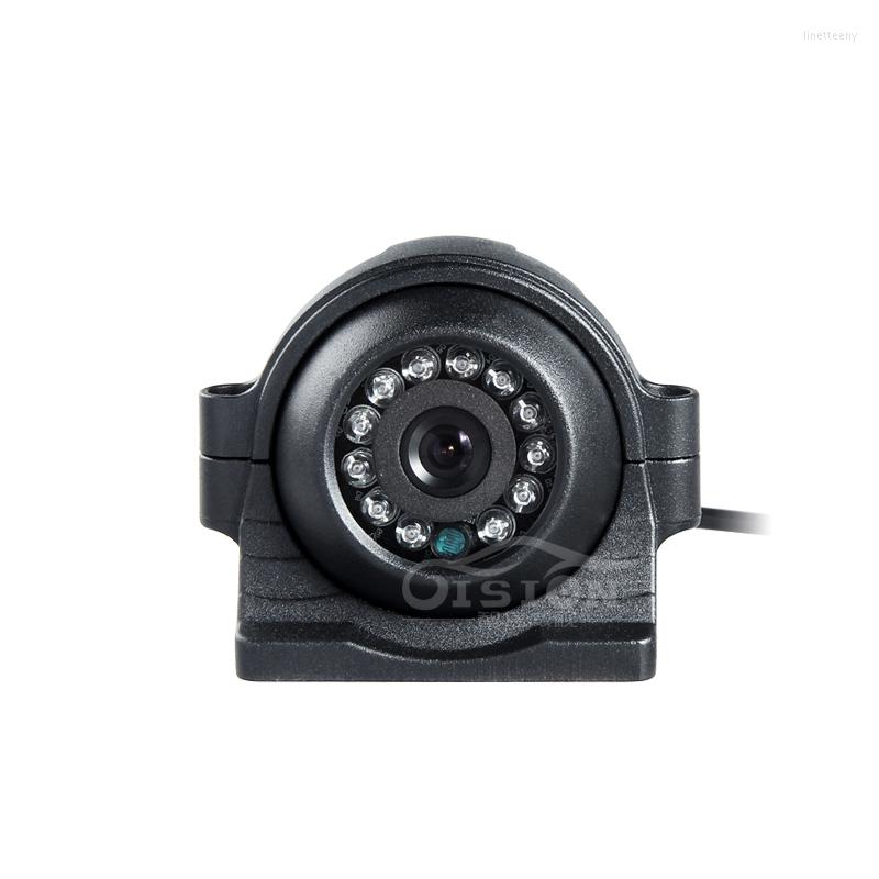 

2.0MP Side/Front/Left/Right/Back Waterproof AHD Camera 3.6MM 4 Pin Aviation Vehicle CCTV Surveillance Car