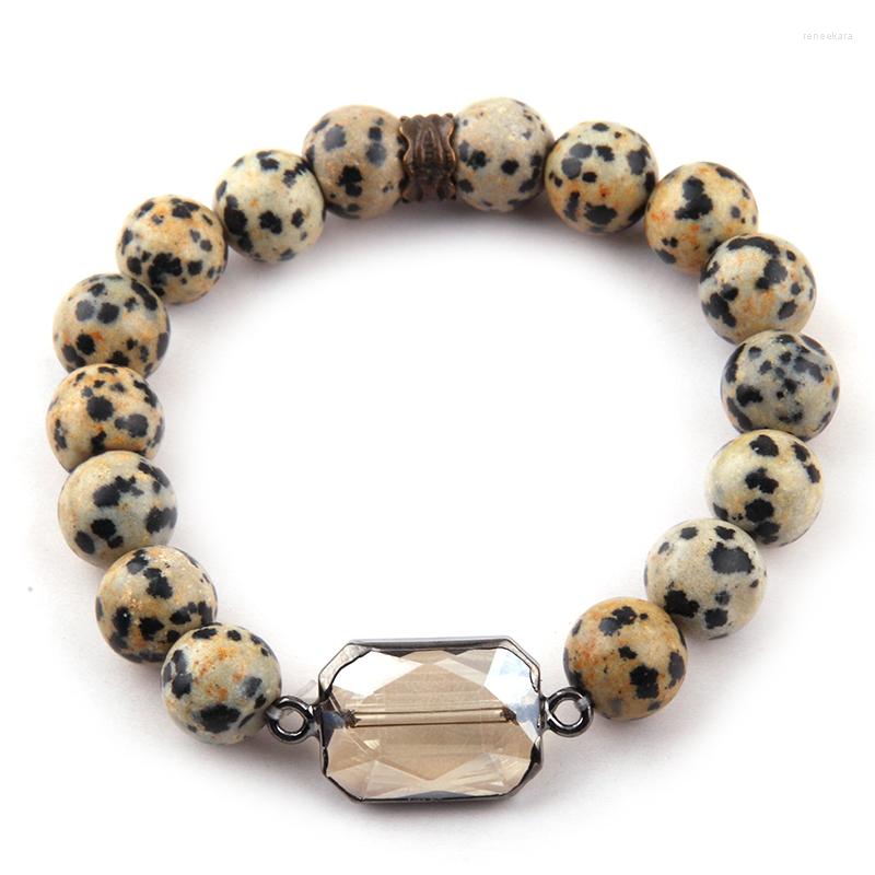 

Strand Design Energy Bracelets Beautiful Crystal / Natural Stone Bracelet