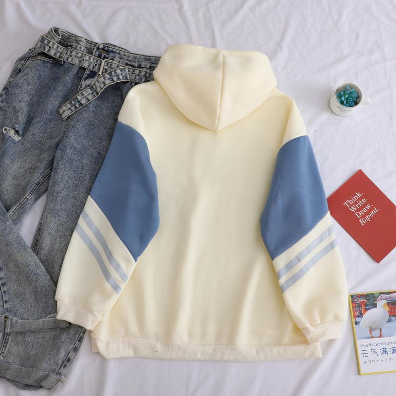 

Men's Hoodies & Sweatshirts Butter ARMY Kpop Dynamite Hoodie, Blue