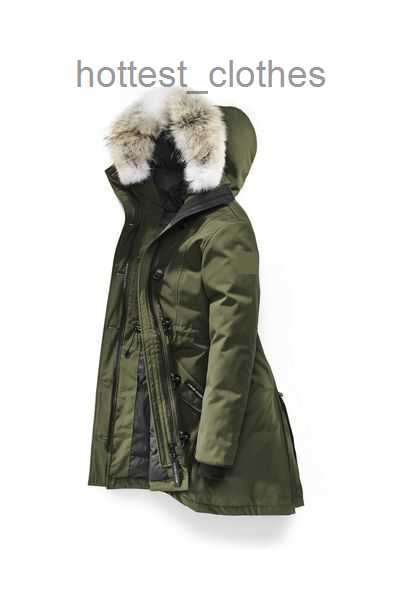 

canada Down Jackets Canadian Goose Jacket Women New Duck Couple Coat Parka Real Fur Collar 4 goose F7Z8, Black