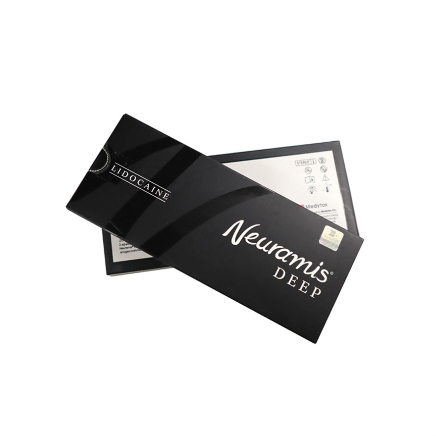 

Dermal Filler Neuramis Volume Deep Ultra XC Ultra Plus Voluma VOLBELLA VOLLURE