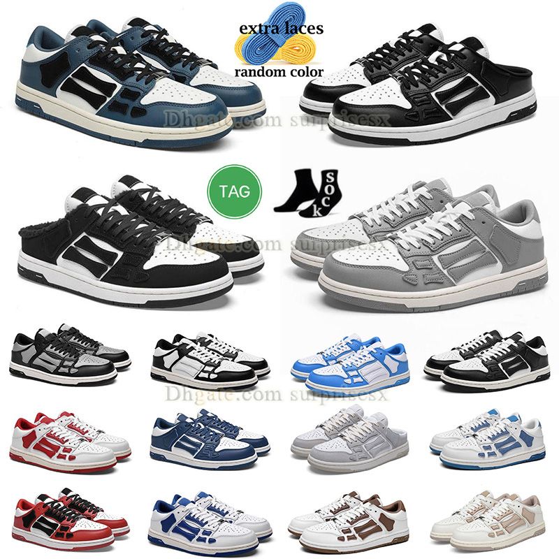 

Hot New Running Shoes Og High AIVIIRI Lows Fashion Designer Wholesale UNC Dark Blue Black White Pink Green Navy Brown Bred Red Mens Womesn Casual Sneakers Trainers, B2 36-39